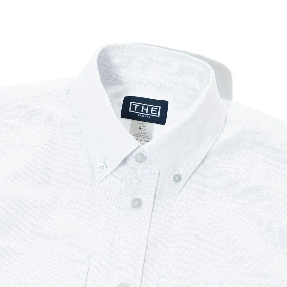 the union the fabric シャツ THE FABRIC|ザファブリック|THE UNION|大阪|岸和田